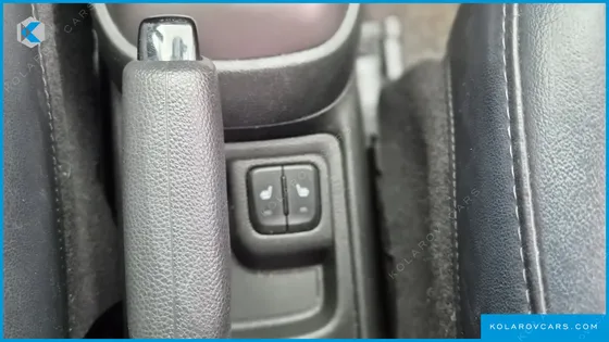 CHEVROLET (GM DAEWOO) SPARK PREMIER