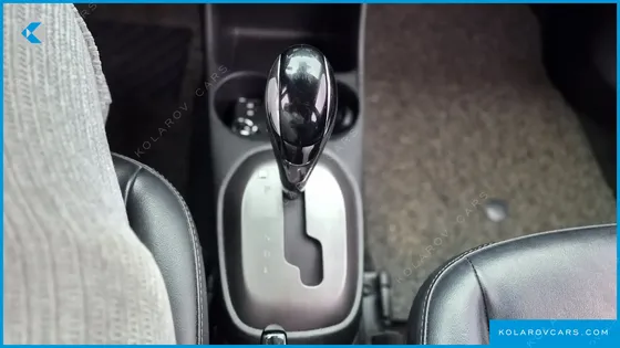 CHEVROLET (GM DAEWOO) SPARK PREMIER