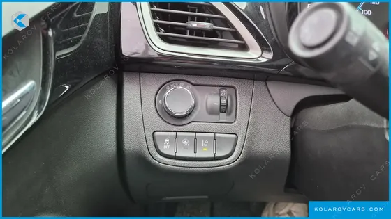 CHEVROLET (GM DAEWOO) SPARK PREMIER