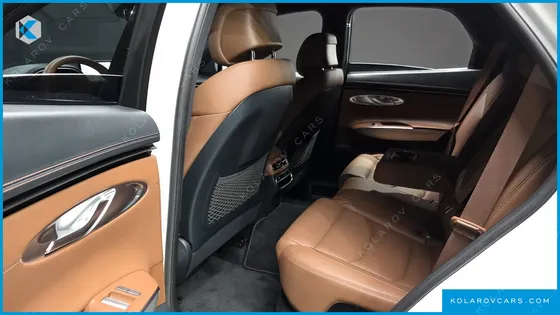 GENESIS GV70 2.5T GASOLINE AWD