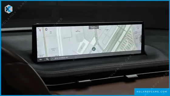 GENESIS GV70 2.5T GASOLINE AWD