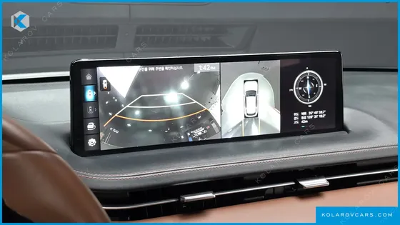 GENESIS GV70 2.5T GASOLINE AWD