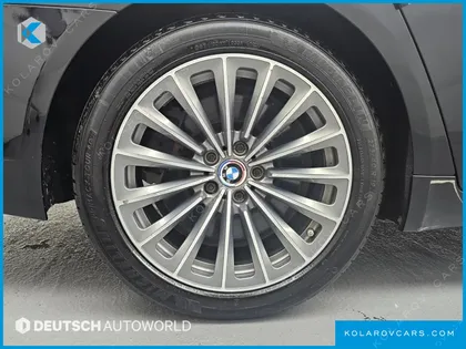BMW 7 SERIES 750LI XDRIVE INDIVIDUAL