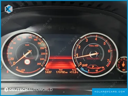 BMW 7 SERIES 750LI XDRIVE INDIVIDUAL
