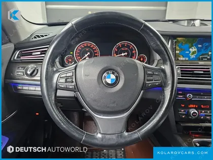 BMW 7 SERIES 750LI XDRIVE INDIVIDUAL