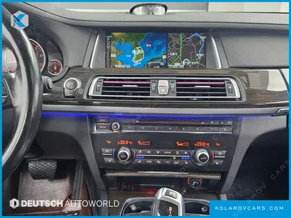 BMW 7 SERIES 750LI XDRIVE INDIVIDUAL