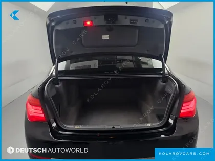 BMW 7 SERIES 750LI XDRIVE INDIVIDUAL