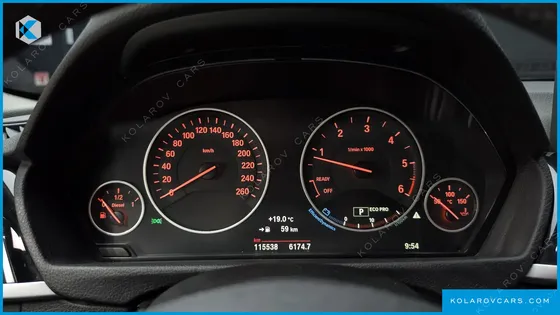 BMW 3 SERIES 320D ED EDITION