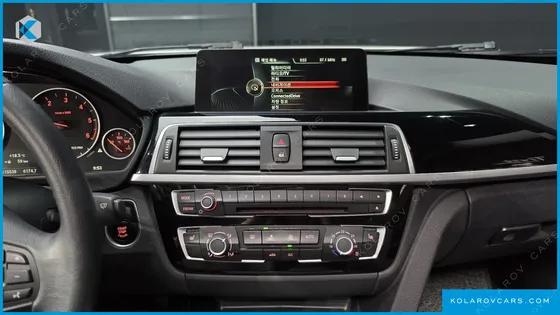 BMW 3 SERIES 320D ED EDITION