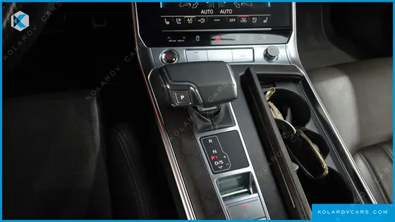 AUDI A7 50 TDI QUATTRP PREMIUM