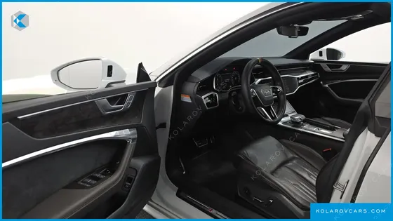 AUDI A7 50 TDI QUATTRP PREMIUM