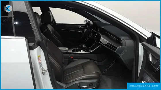 AUDI A7 50 TDI QUATTRP PREMIUM