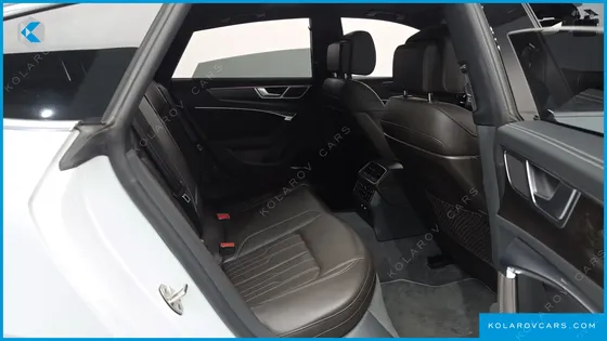 AUDI A7 50 TDI QUATTRP PREMIUM