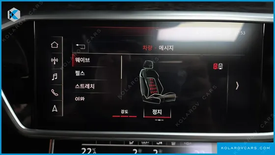 AUDI A7 50 TDI QUATTRP PREMIUM