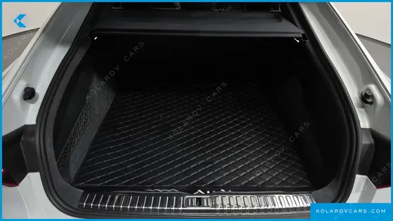AUDI A7 50 TDI QUATTRP PREMIUM