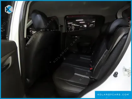 CHEVROLET (GM DAEWOO) SPARK PREMIER