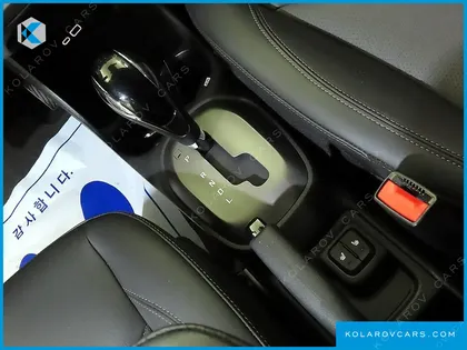 CHEVROLET (GM DAEWOO) SPARK PREMIER