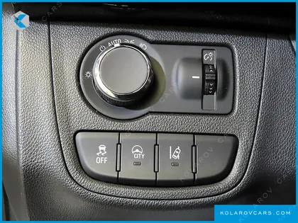 CHEVROLET (GM DAEWOO) SPARK PREMIER