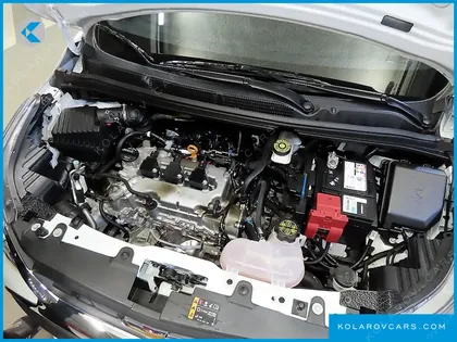 CHEVROLET (GM DAEWOO) SPARK PREMIER
