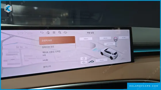 GENESIS GV70 2.5T GASOLINE 2WD