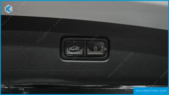GENESIS GV70 2.5T GASOLINE 2WD
