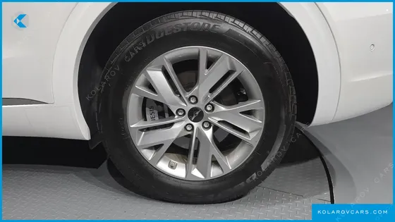 GENESIS GV70 2.5T GASOLINE 2WD