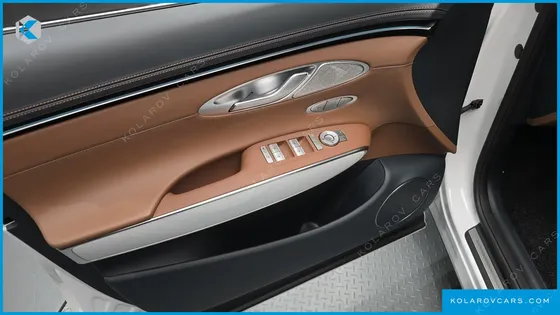 GENESIS GV70 2.5T GASOLINE 2WD