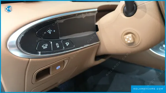 GENESIS GV70 2.5T GASOLINE 2WD