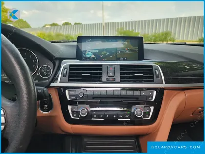 BMW 3 SERIES 320I LUXURY