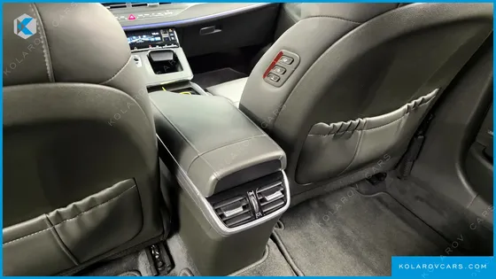 HYUNDAI GRANDEUR CALLIGRAPHY