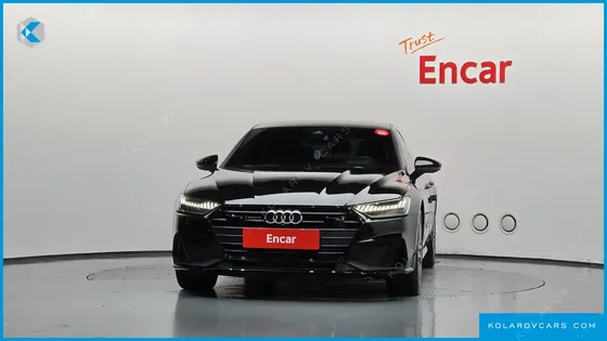 AUDI A7 55 TFSI QUATTRO PREMIUM