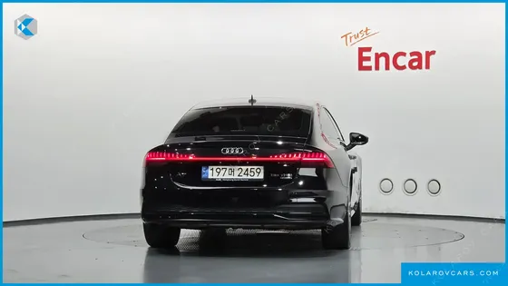 AUDI A7 55 TFSI QUATTRO PREMIUM