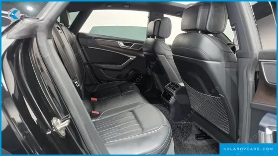 AUDI A7 55 TFSI QUATTRO PREMIUM