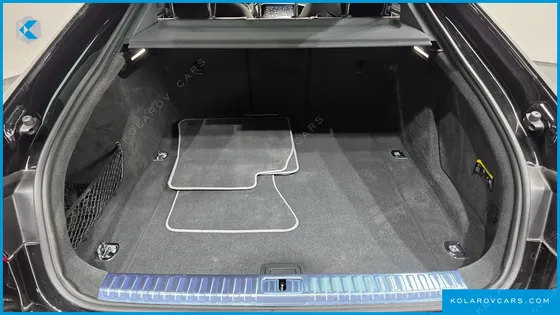 AUDI A7 55 TFSI QUATTRO PREMIUM