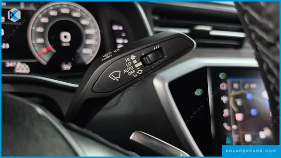AUDI A7 55 TFSI QUATTRO PREMIUM