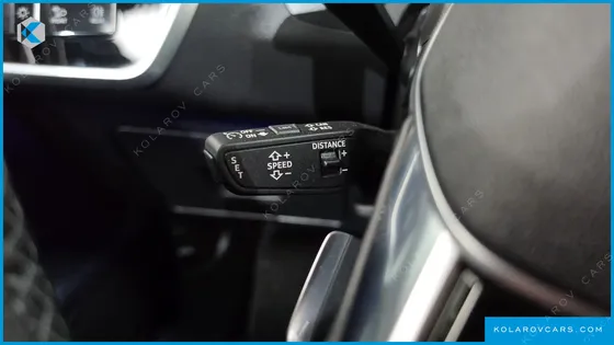 AUDI A7 55 TFSI QUATTRO PREMIUM