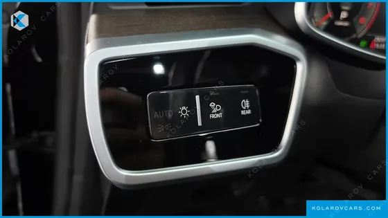 AUDI A7 55 TFSI QUATTRO PREMIUM