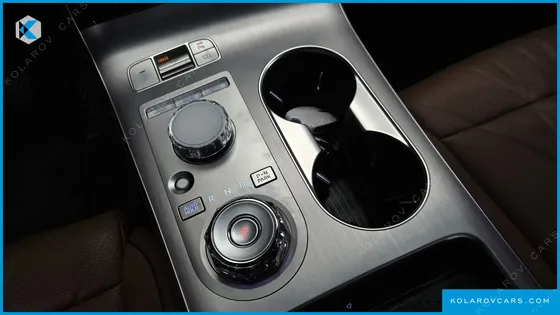 GENESIS GV70 2.5T GASOLINE AWD