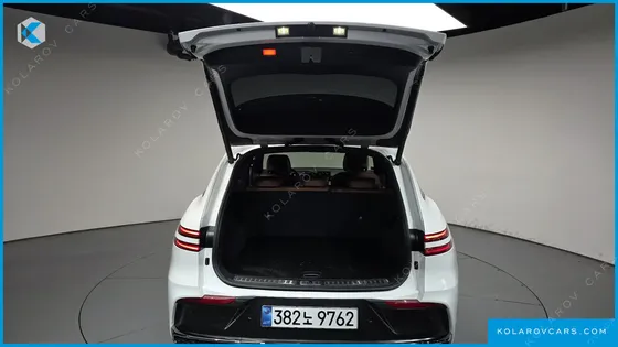 GENESIS GV70 2.5T GASOLINE AWD