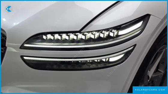 GENESIS GV70 2.5T GASOLINE AWD
