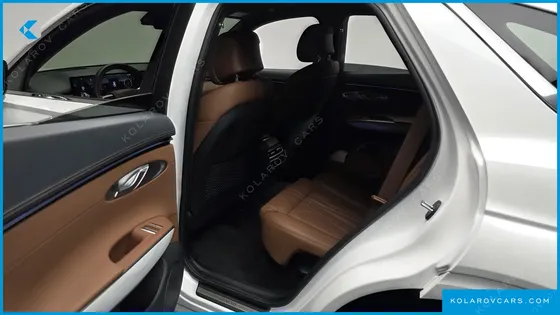 GENESIS GV70 2.5T GASOLINE AWD
