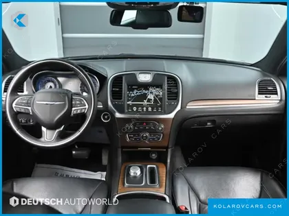 CHRYSLER 300C 3.6 AWD