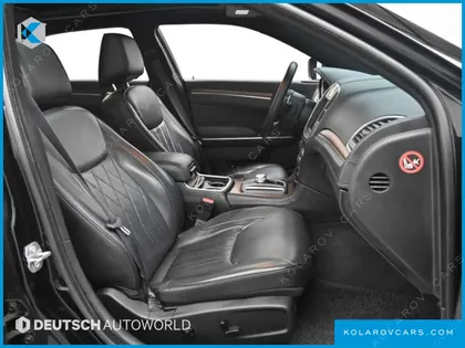 CHRYSLER 300C 3.6 AWD