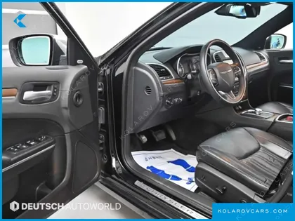 CHRYSLER 300C 3.6 AWD