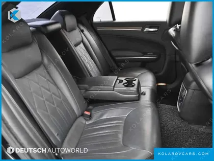 CHRYSLER 300C 3.6 AWD