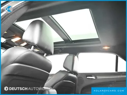 CHRYSLER 300C 3.6 AWD