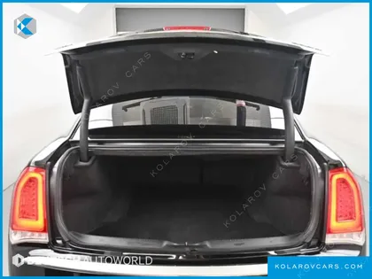CHRYSLER 300C 3.6 AWD