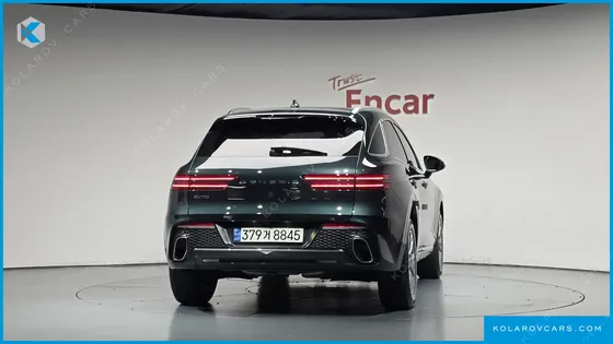GENESIS GV70 2.5T GASOLINE 2WD