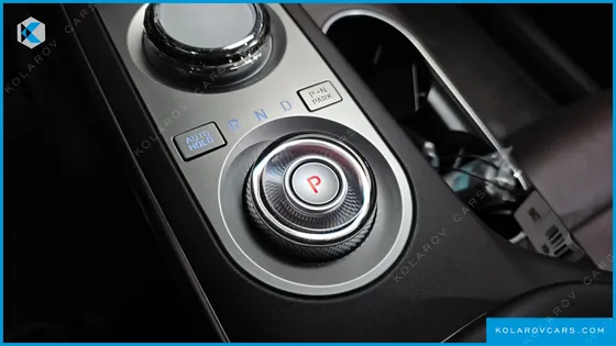 GENESIS GV70 2.5T GASOLINE 2WD