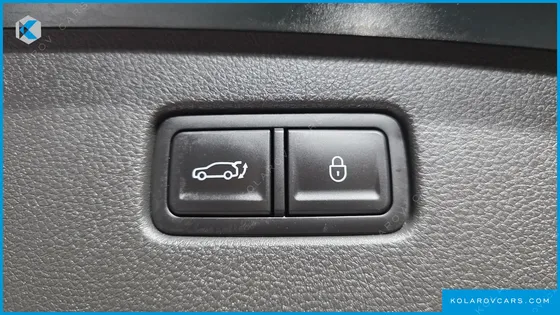 GENESIS GV70 2.5T GASOLINE 2WD